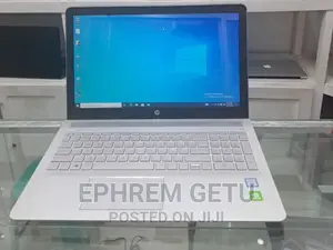 New Laptop HP Pavilion 15 8GB Intel Core I5 HDD+SSD 1T