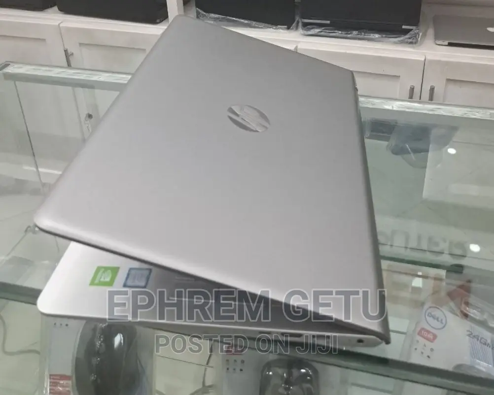 New Laptop HP Pavilion 15 8GB Intel Core I5 HDD+SSD 1T