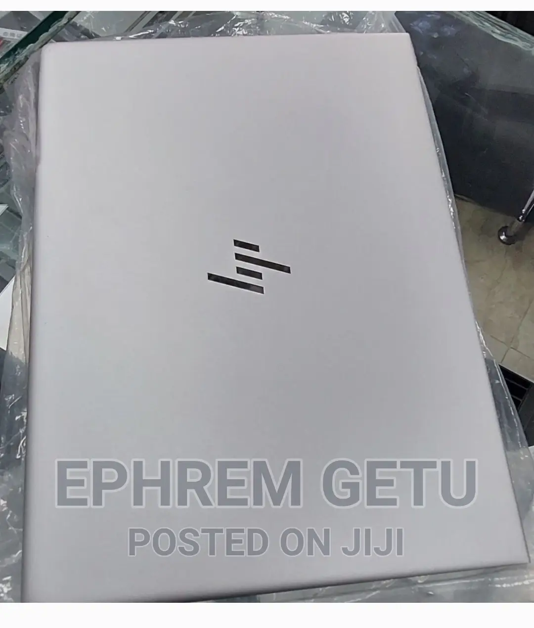 New Laptop HP EliteBook 840 8GB Intel Core I5 SSD 512GB