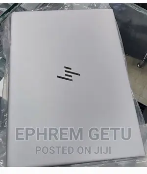 New Laptop HP EliteBook 840 8GB Intel Core I5 SSD 512GB