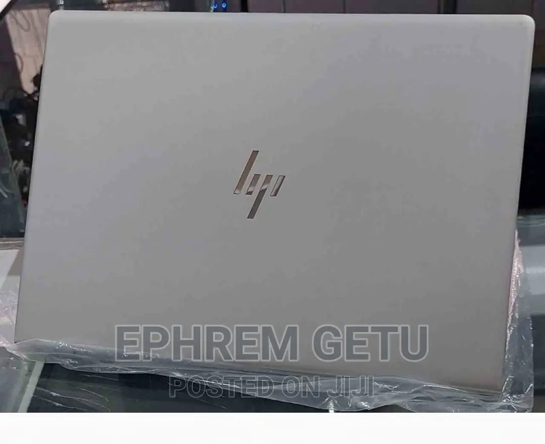 New Laptop HP EliteBook 840 8GB Intel Core I5 SSD 512GB
