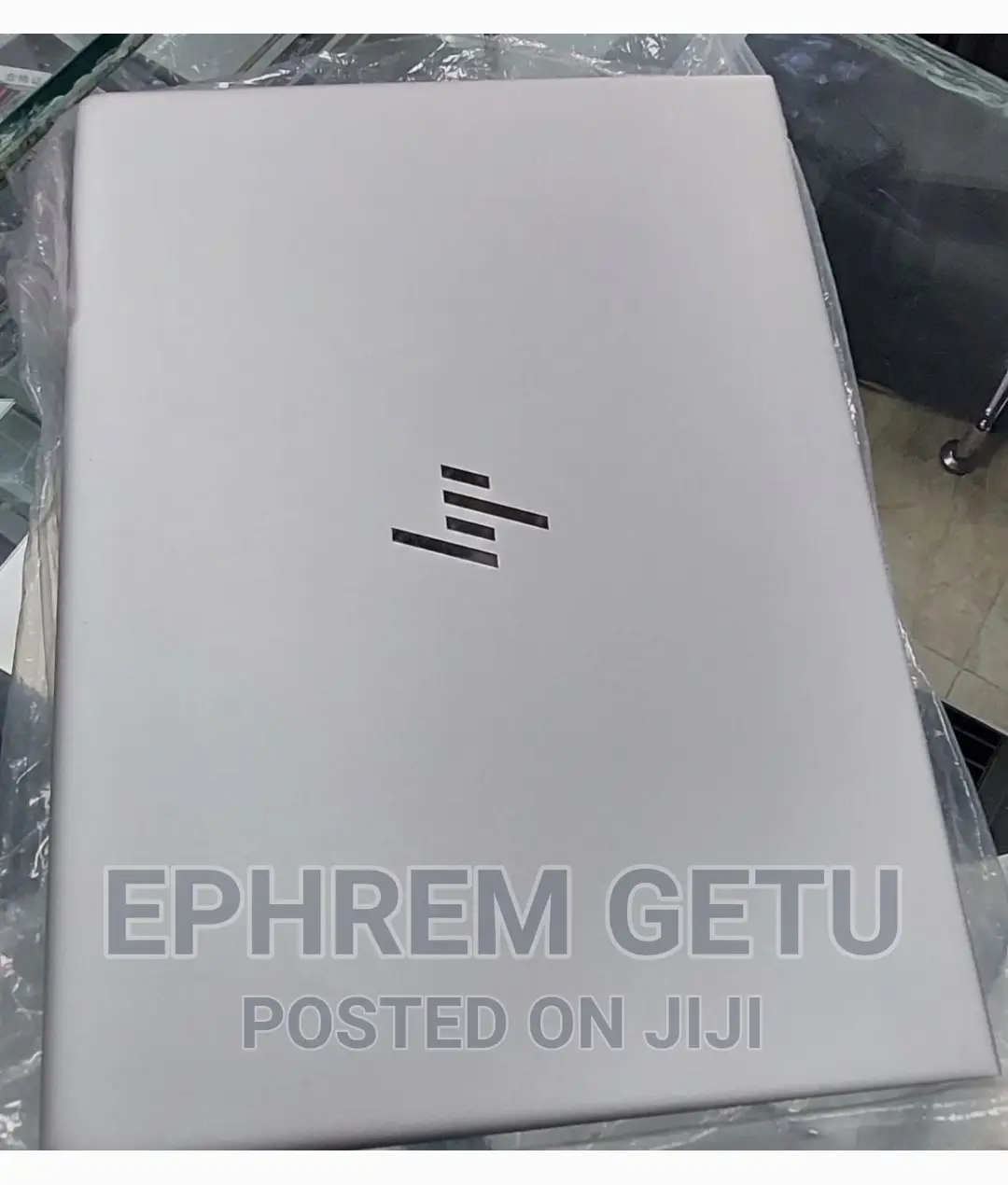 New Laptop HP EliteBook 840 8GB Intel Core I5 SSD 512GB