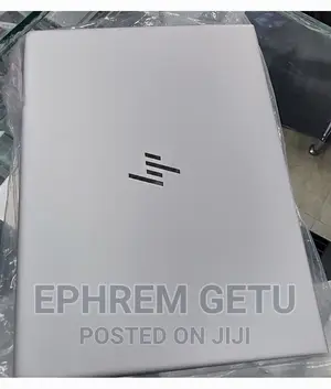 New Laptop HP EliteBook 840 8GB Intel Core I5 SSD 512GB