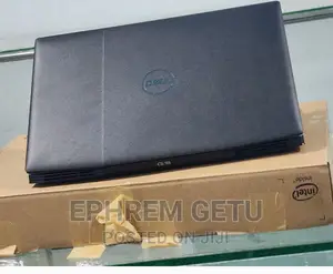 New Laptop Dell G3 15 3500 8GB Intel Core I5 HDD+SSD 1T