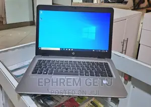Photo - New Laptop HP EliteBook 850 G3 8GB Intel Core I5 HDD+SSD 1T