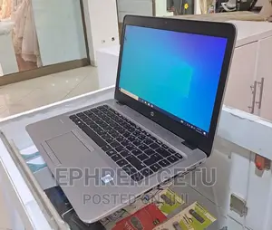 New Laptop HP EliteBook 850 G3 8GB Intel Core I5 HDD+SSD 1T