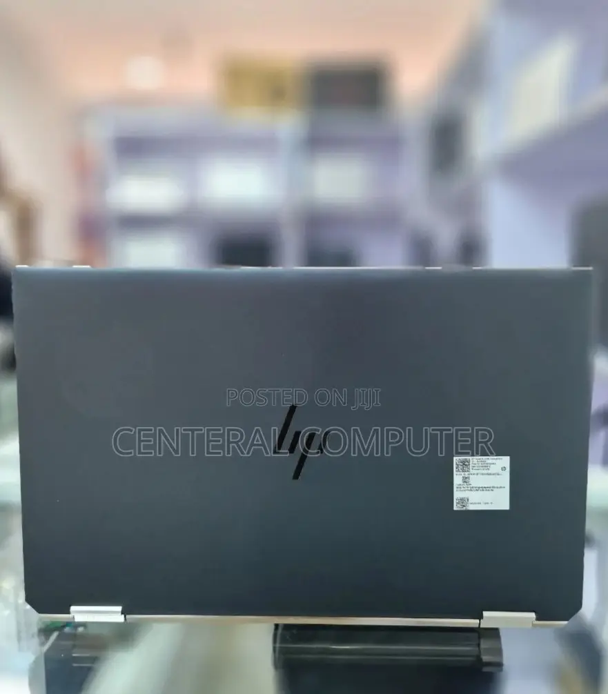 New Laptop HP Spectre 14 16GB Intel Core I7 SSD 512GB
