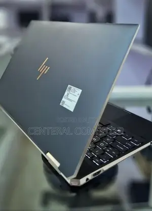 New Laptop HP Spectre 14 16GB Intel Core I7 SSD 512GB