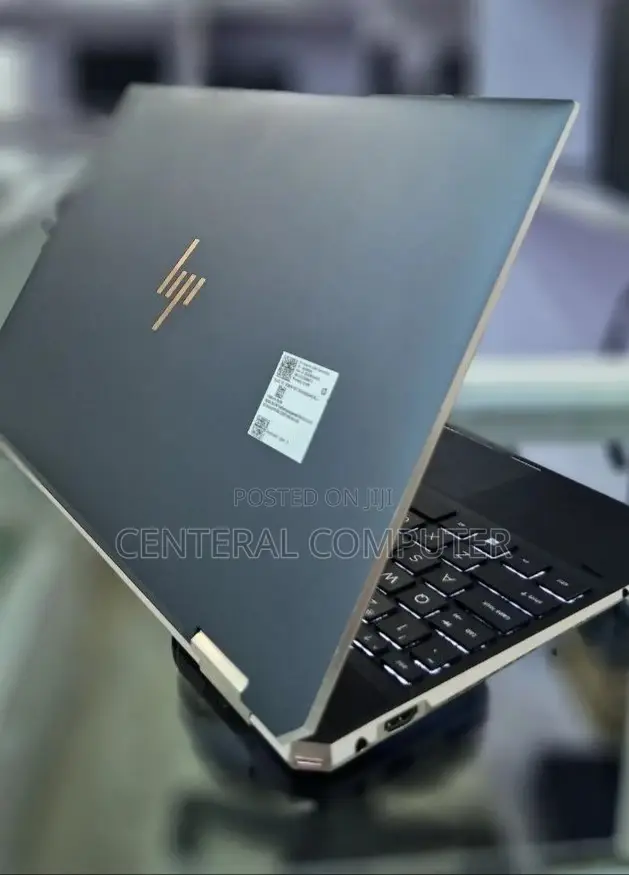 New Laptop HP Spectre 14 16GB Intel Core I7 SSD 512GB