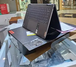 New Laptop Lenovo ThinkPad Yoga 16GB Intel Core I5 SSD 512GB