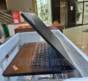 New Laptop Lenovo Thinkpad L14 8GB Intel Core I5 SSD 512GB