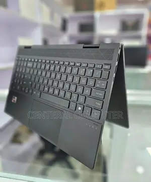 New Laptop HP Pavilion 13 X360 16GB AMD Ryzen 7 SSD 512GB