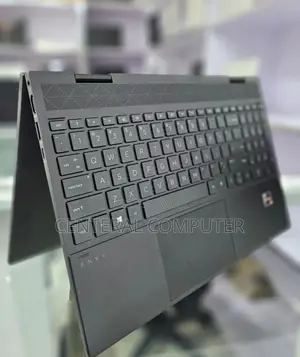 New Laptop HP Pavilion 13 X360 16GB AMD Ryzen 7 SSD 512GB