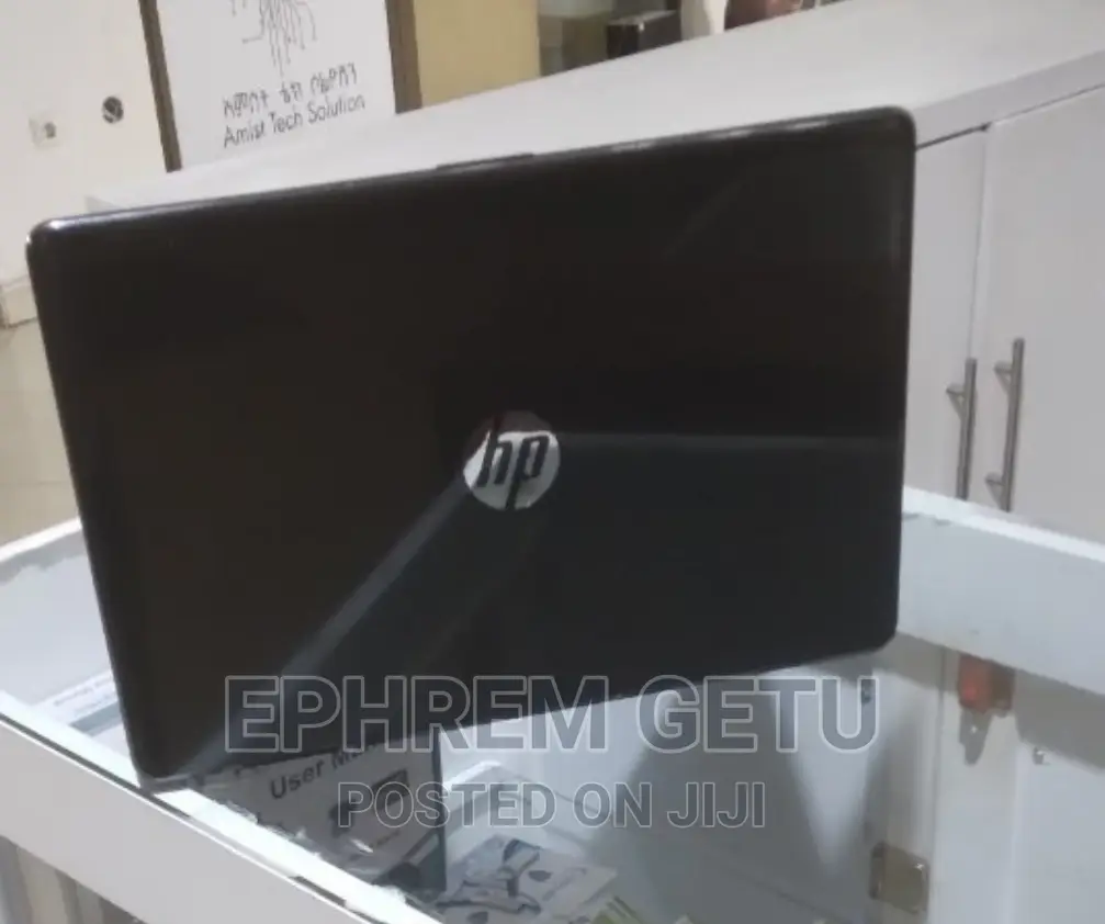 New Laptop HP Stream Notebook 4GB Intel Pentium HDD 750GB