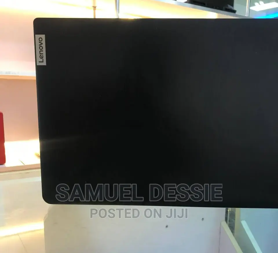 New Laptop Lenovo Ideapad 3 8GB AMD Ryzen 5 SSD 512GB