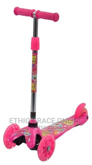 Photo - Best Scooter for Kids