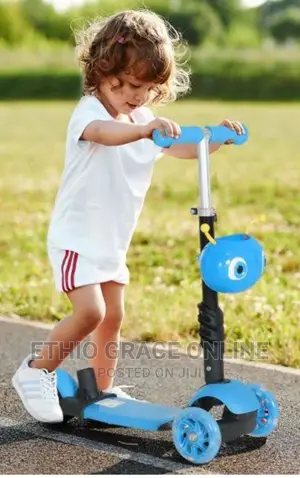 Best Scooter for Kids