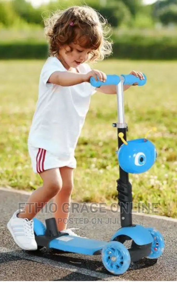 Best Scooter for Kids