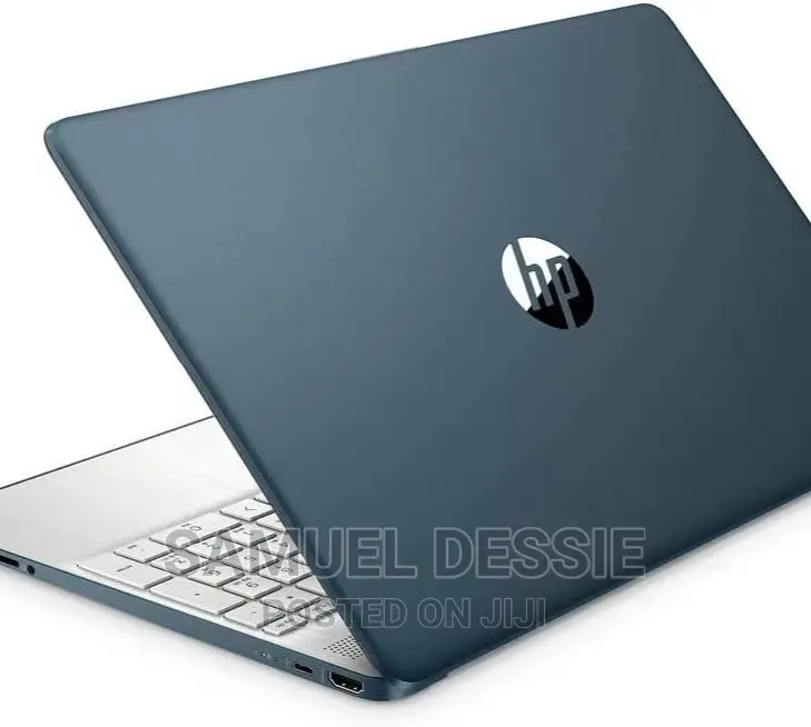 New Laptop HP Pavilion 15 8GB AMD Ryzen 5 SSD 512GB
