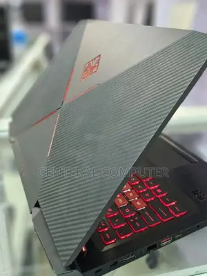 New Laptop HP Omen X 17t 8GB Intel Core I5 HDD+SSD 1T
