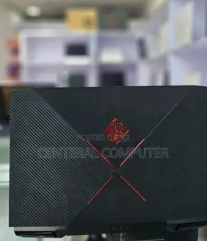 New Laptop HP Omen X 17t 8GB Intel Core I5 HDD+SSD 1T