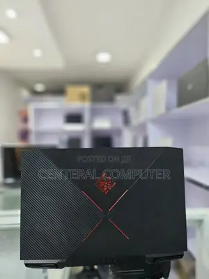 New Laptop HP Omen X 17t 8GB Intel Core I5 HDD+SSD 1T