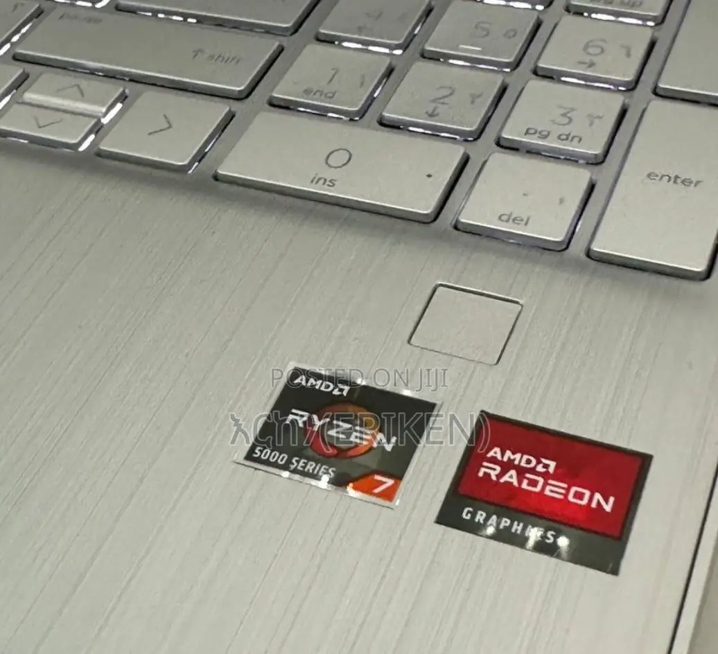 New Laptop HP Stream Notebook 16GB AMD Ryzen 7 SSD 512GB