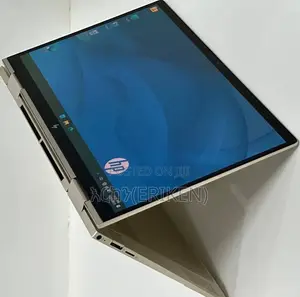 Photo - New Laptop HP Envy X360 8GB Intel Core I7 SSD 1T