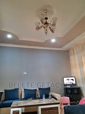 2bdrm Condo in ቦሌ አራብሳ ኮንዶሚኒየም, Bole for sale