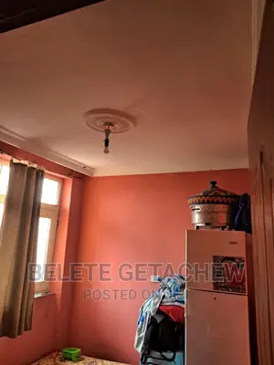 2bdrm Condo in ቦሌ አራብሳ ኮንዶሚኒየም, Bole for sale