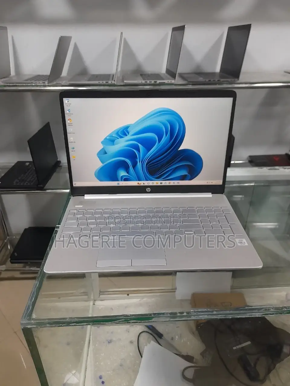 New Laptop HP Stream Notebook 16GB Intel Core I5 HDD+SSD 1.5T