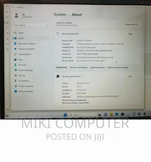 New Laptop HP Pavilion 15 16GB Intel Core I7 SSD 1T