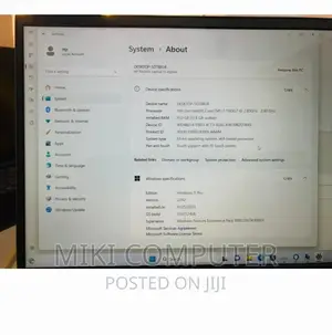 New Laptop HP Pavilion 15 16GB Intel Core I7 SSD 1T