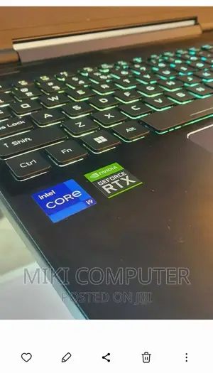 New Laptop Acer Predator Helios 300 16GB Intel Core I9 SSD 512GB