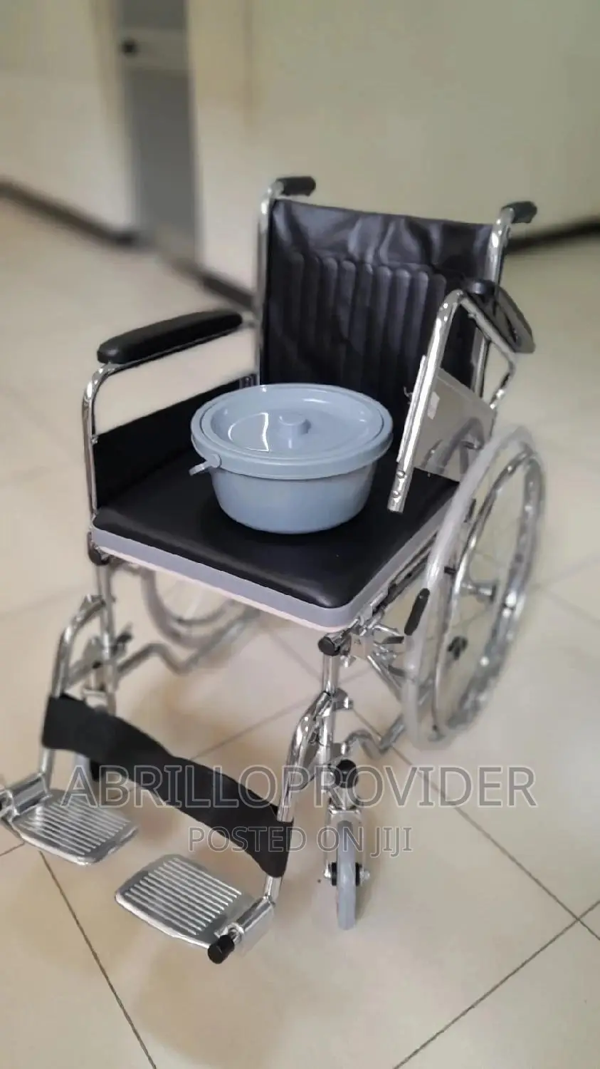 Wheel Chair With Commode
/Wheelchair/Wheelchair/Wheelchair