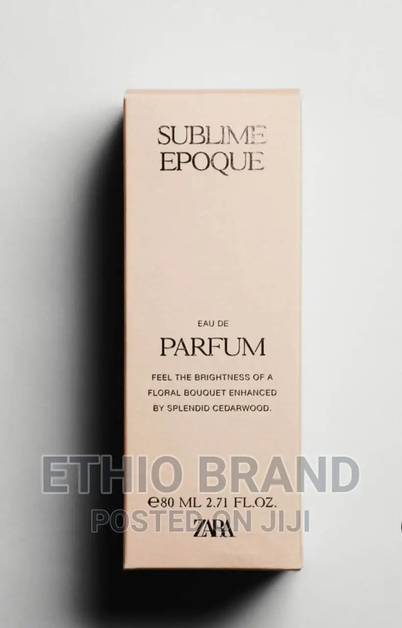 Wow Zara for Zara Lovers