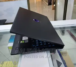 New Laptop HP Omen 15 16GB Intel Core I7 SSD 1T