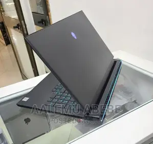 New Laptop Alienware M17x R2 32GB Intel Core I7 SSD 1T