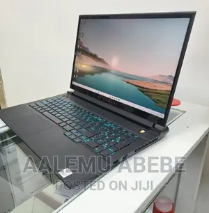 New Laptop Alienware M17x R2 32GB Intel Core I7 SSD 1T