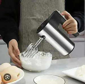 Photo - Sayona Hand Mixer