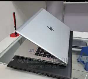 New Laptop HP EliteBook 840 G5 16GB Intel Core I5 SSD 256GB