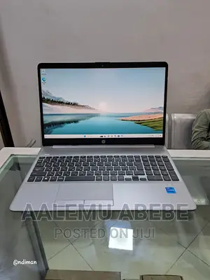 New Laptop HP Stream Notebook 8GB Intel Core I5 SSD 512GB