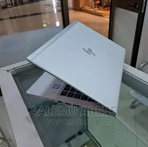 New Laptop HP EliteBook 840 G5 16GB Intel Core I7 SSD 512GB