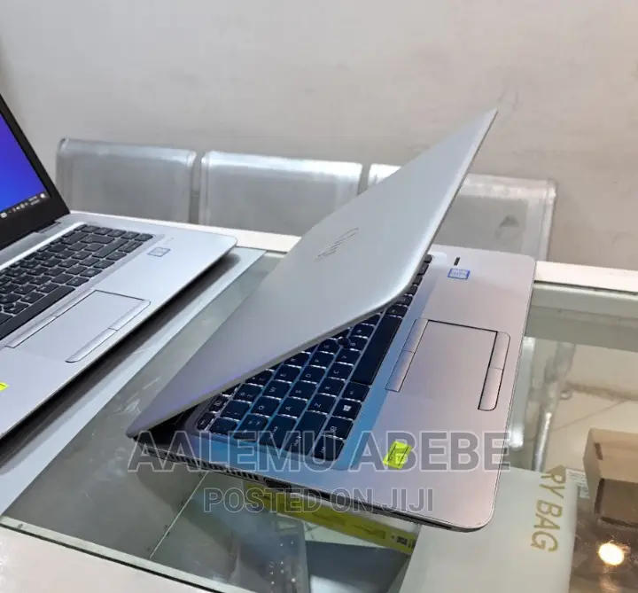 New Laptop HP EliteBook 840 G3 8GB Intel Core I5 HDD 1T