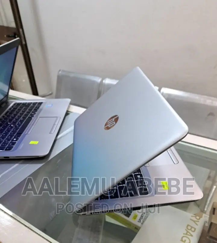 New Laptop HP EliteBook 840 G3 8GB Intel Core I5 HDD 1T