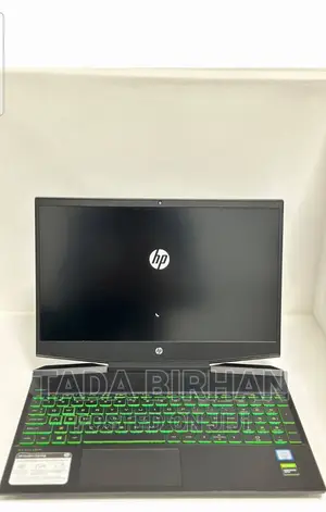 Photo - New Laptop HP Pavilion 15 8GB Intel Core I5 SSD 512GB