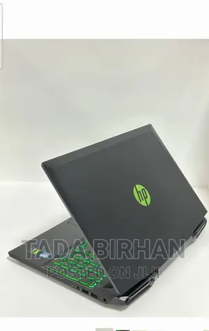 New Laptop HP Pavilion 15 8GB Intel Core I5 SSD 512GB