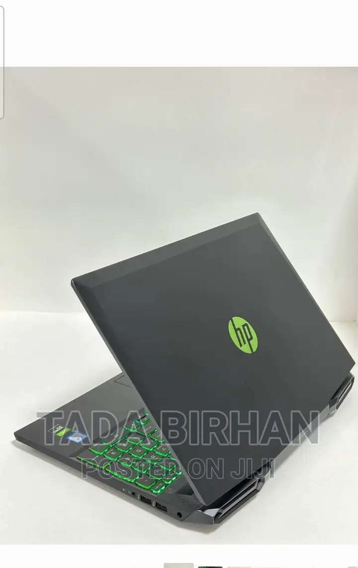 New Laptop HP Pavilion 15 8GB Intel Core I5 SSD 512GB