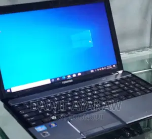 Photo - New Laptop Toshiba 8GB Intel Core I7 HDD 750GB