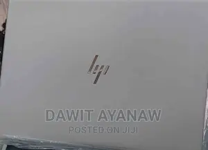 New Laptop HP 8GB AMD Ryzen 5 SSD 512GB